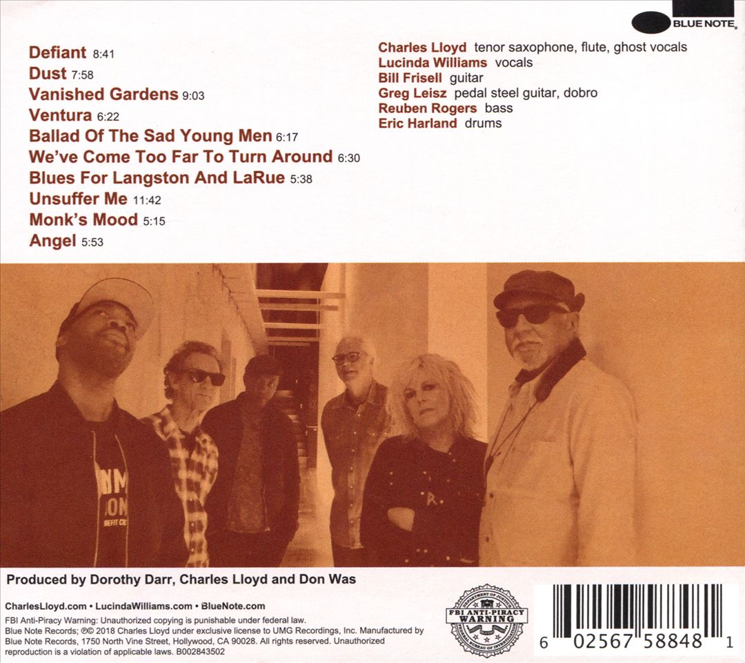 Vanished Gardens cover art