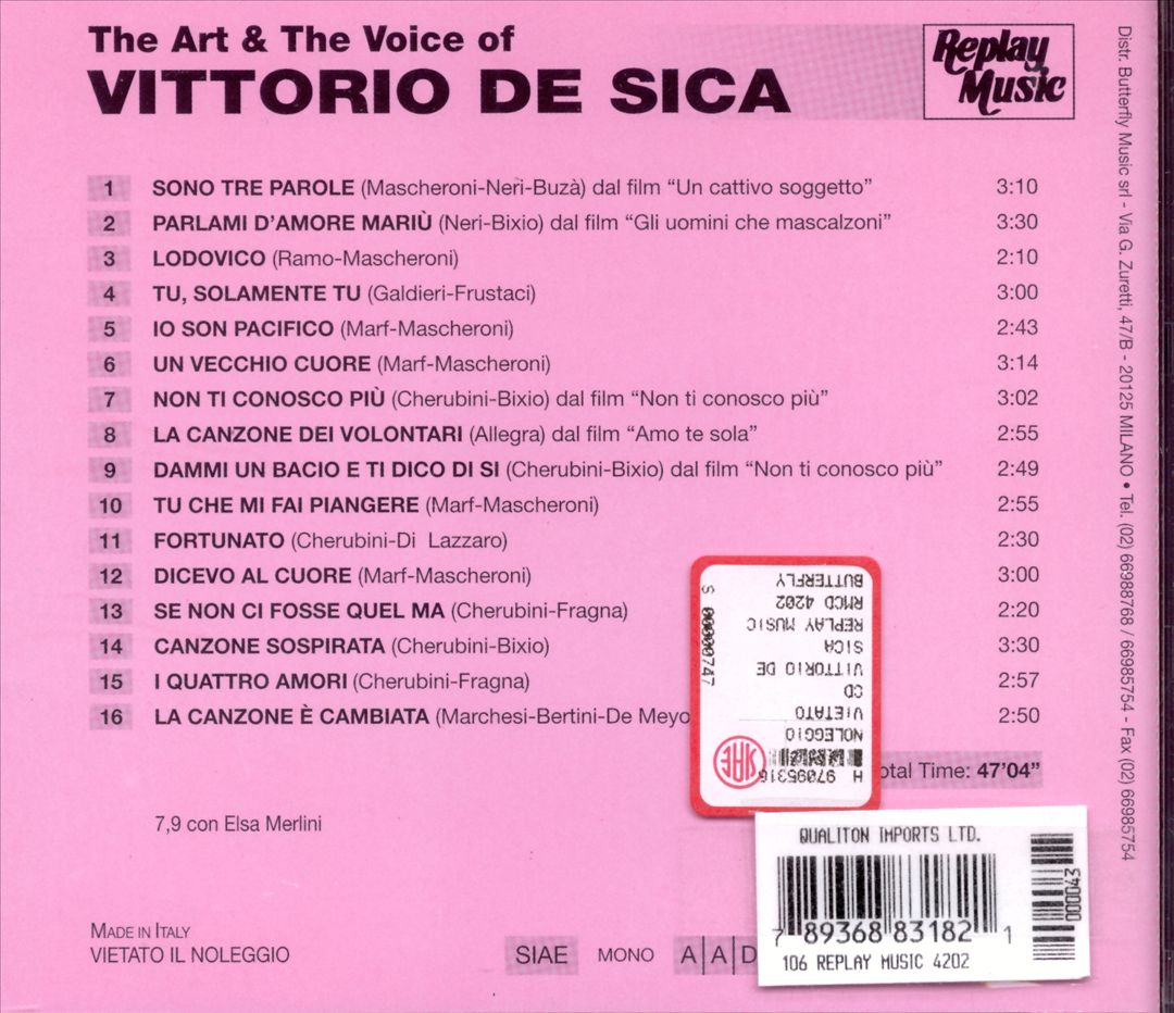 Art & Voice cover art