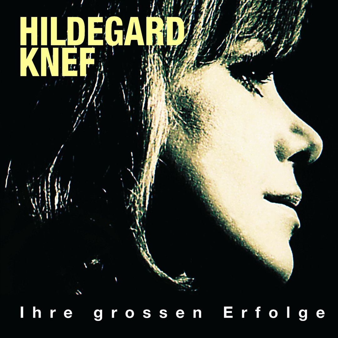 Ihre Grossen Erfolge [Eastwest] cover art