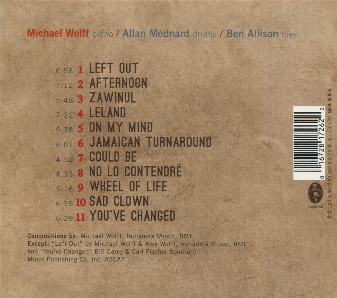 Memoir cover art