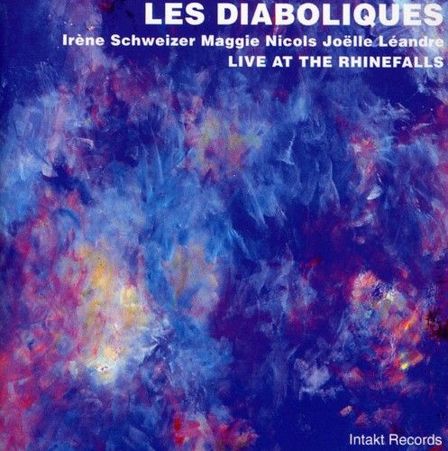 Diaboliques cover art