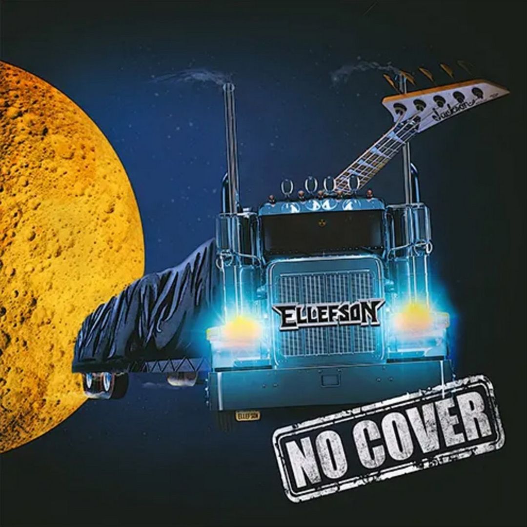 No Cover cover art