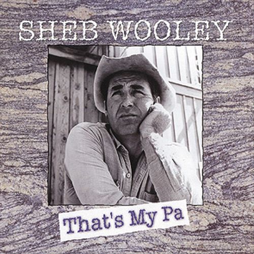 That's My Pa cover art