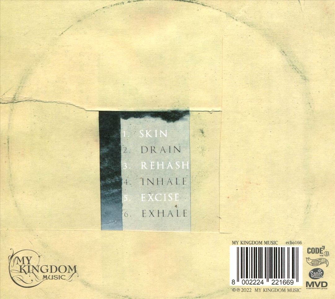 Before We Vanish cover art