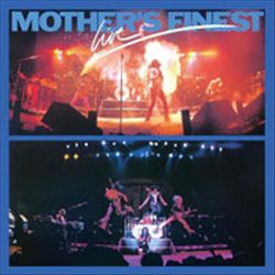 Live cover art
