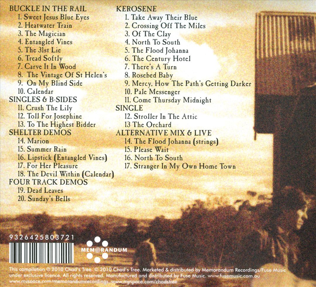 Crossing Off the Miles cover art