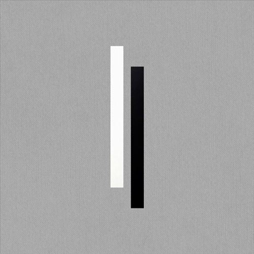 II cover art