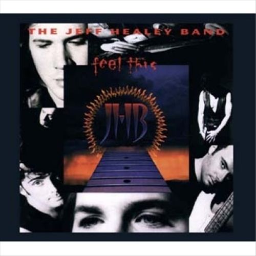 Feel This [Bonus Track] cover art
