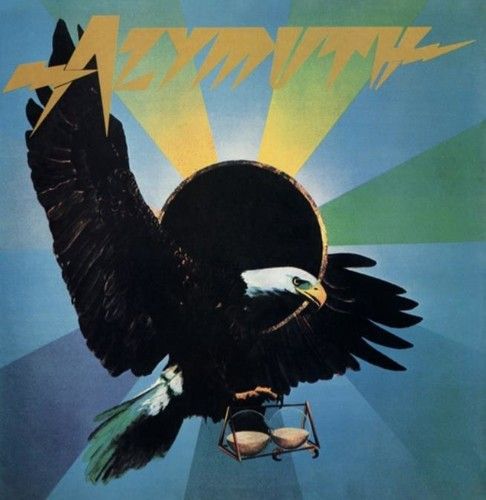 Águia Não Come Mosca cover art