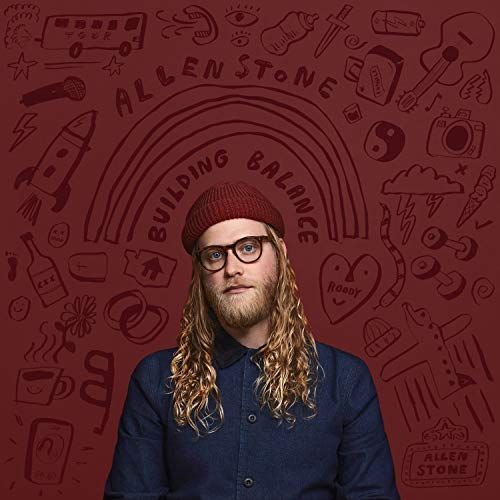 Building Balance cover art