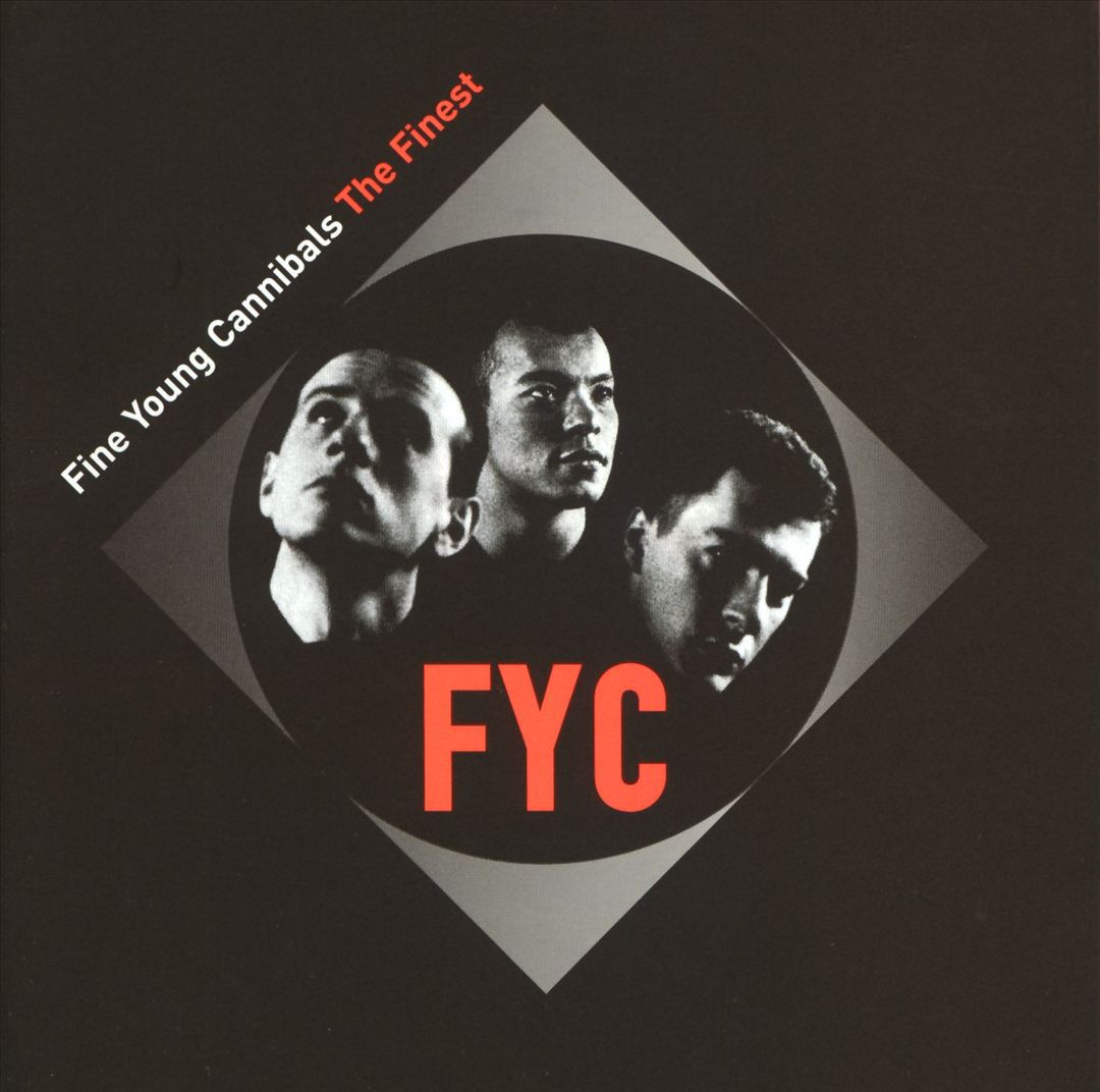 The Finest [Bonus Track] cover art