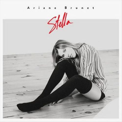 Stella cover art