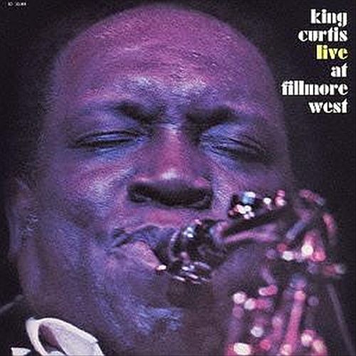 Live at Fillmore West [Remastered] cover art