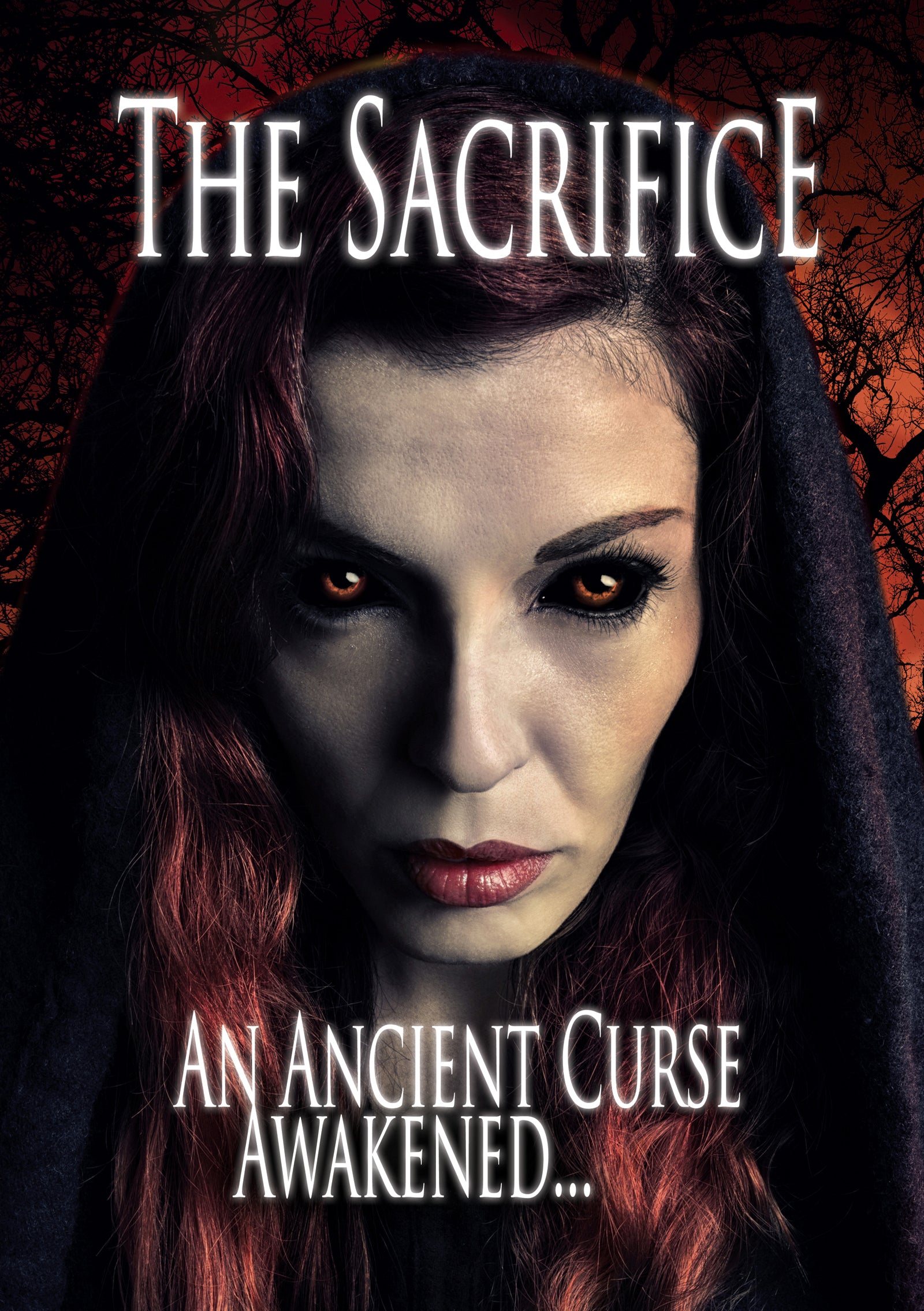 Sacrifice cover art