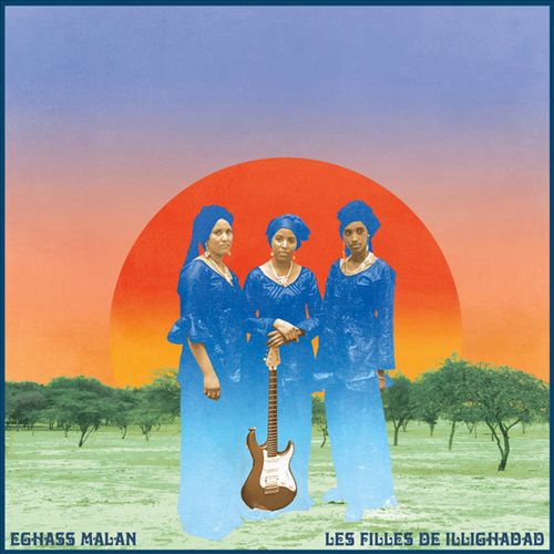Eghass Malan cover art