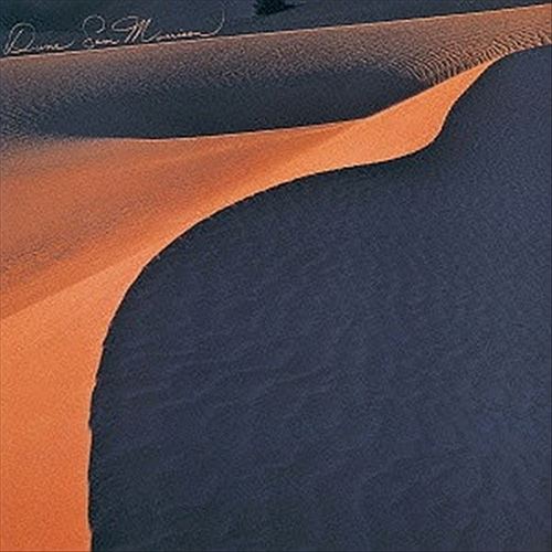 Dune cover art