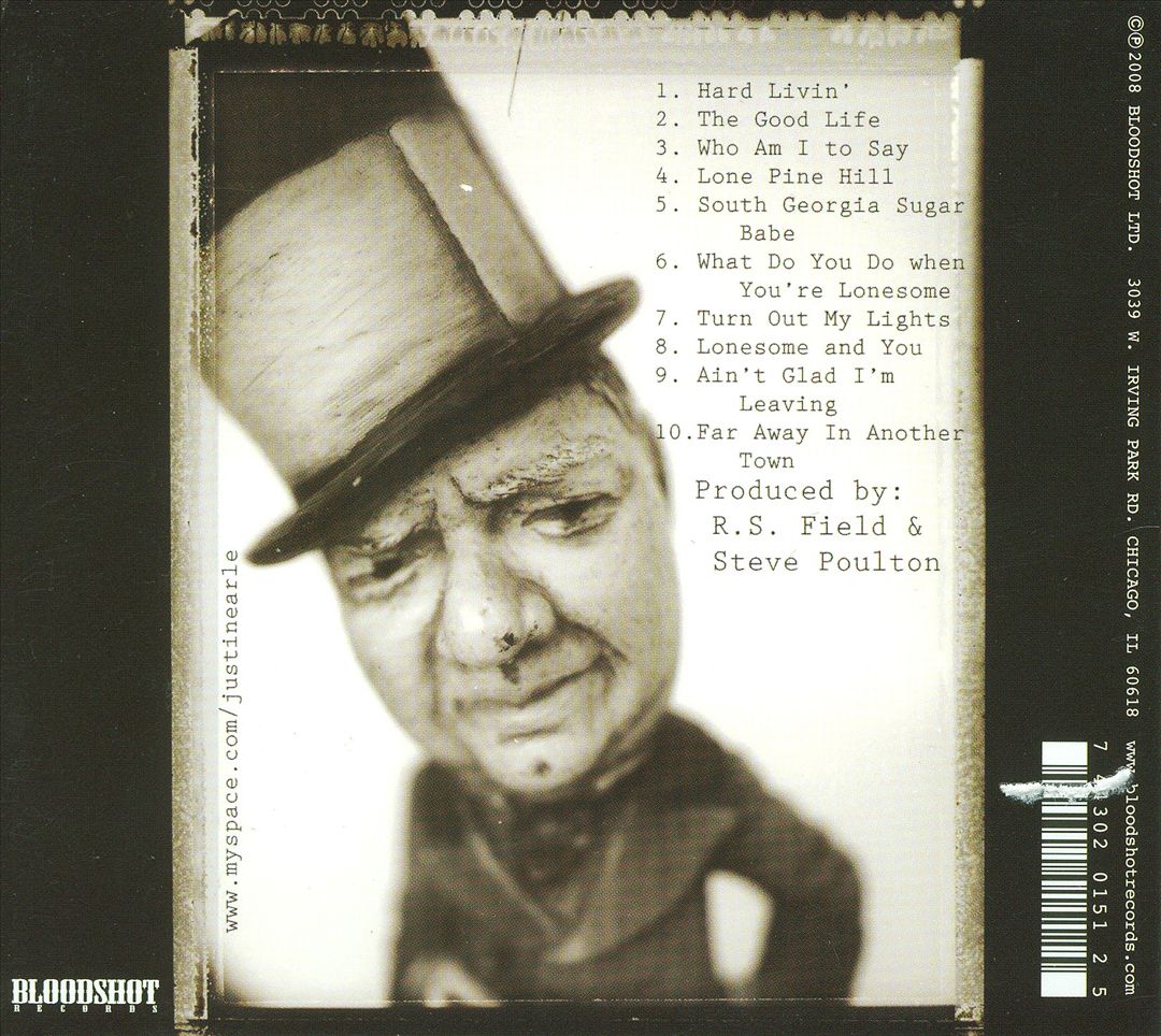 Good Life cover art