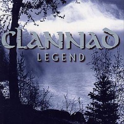 Legend [Bonus Track] cover art