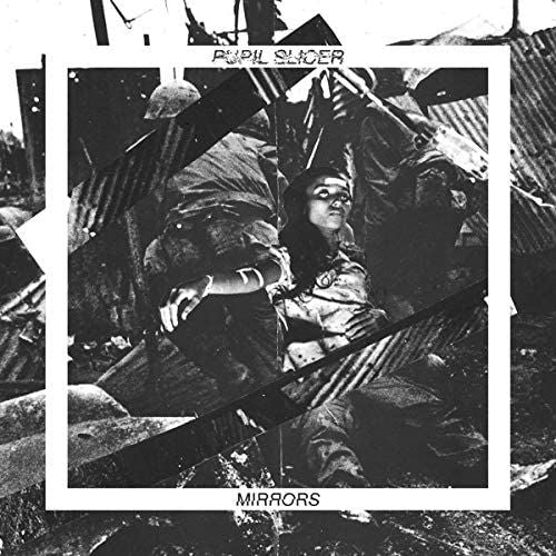 Mirrors cover art