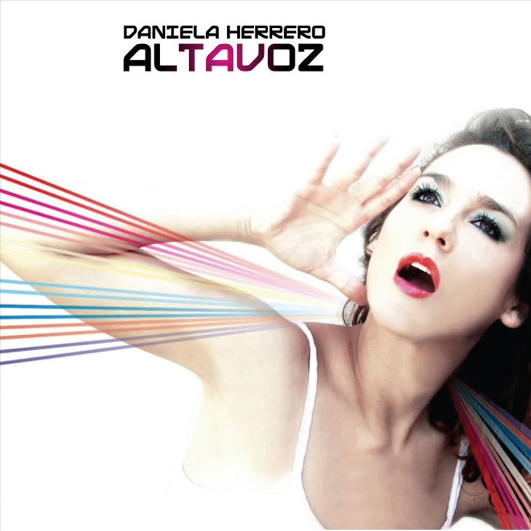 Altavoz cover art