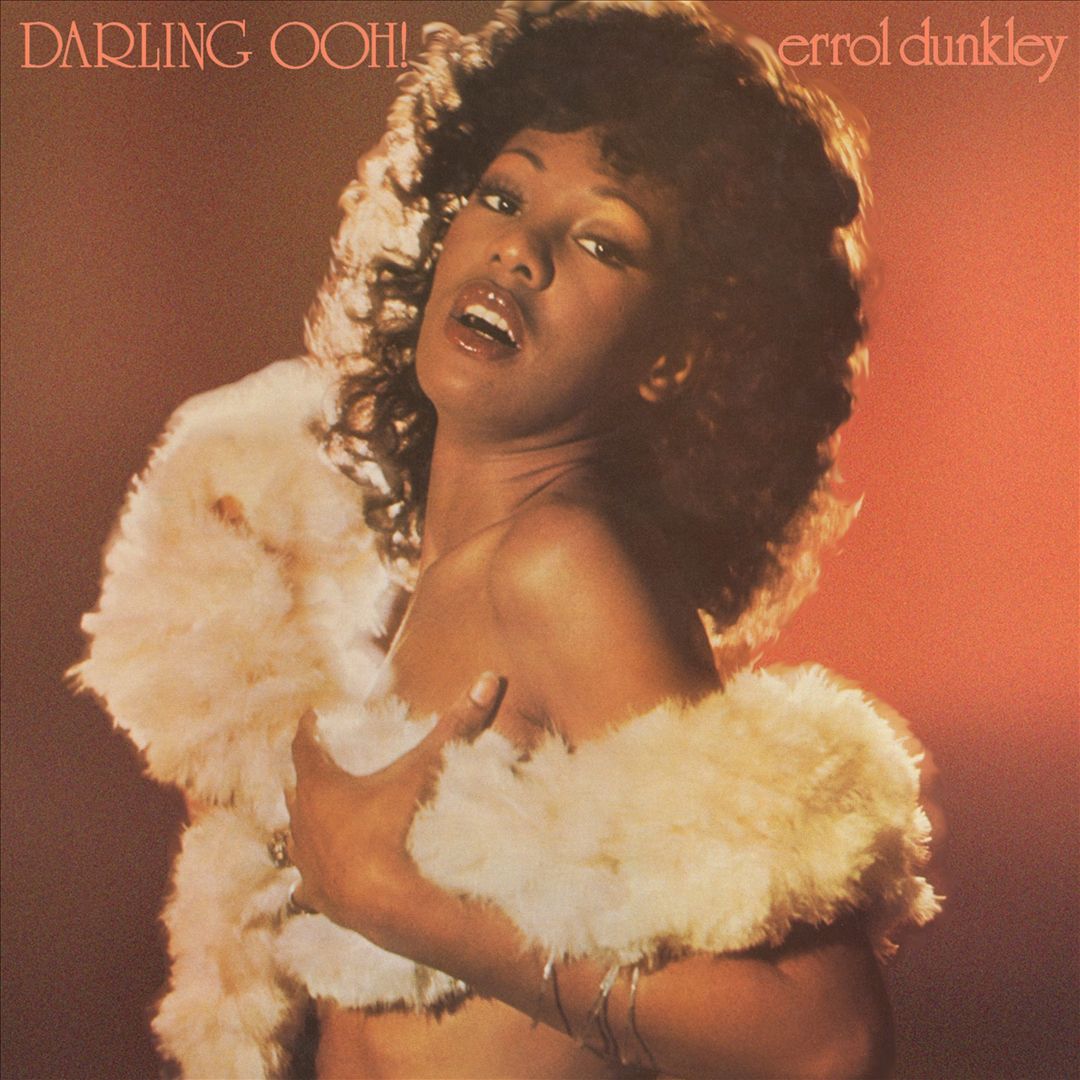 Darling Ooh! [Expanded Original Album] cover art