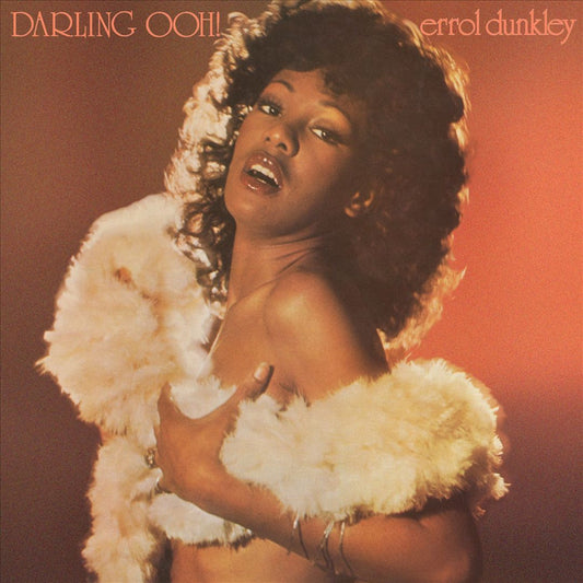 Darling Ooh! [Expanded Original Album] cover art