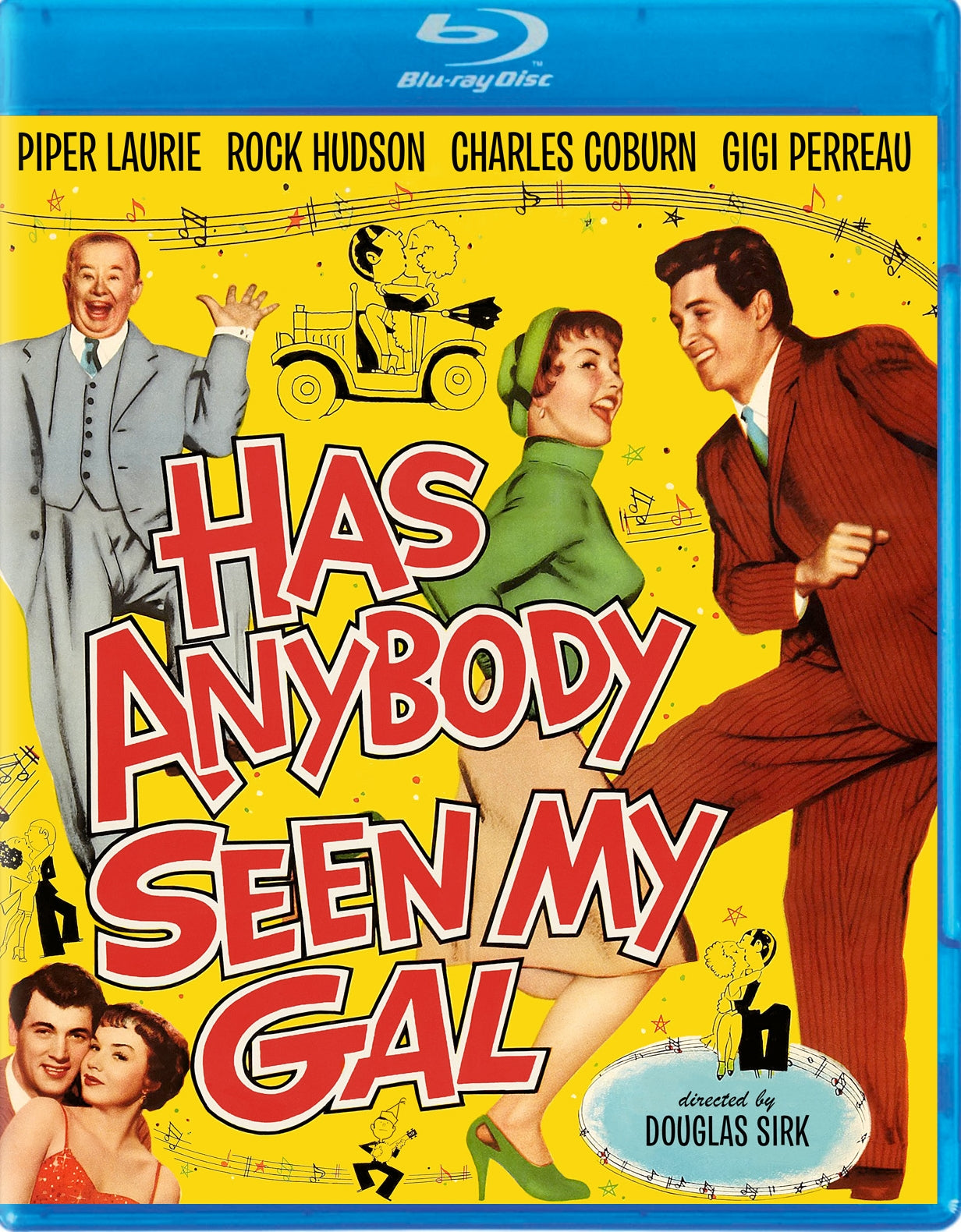 Has Anybody Seen My Gal? [Blu-ray] cover art