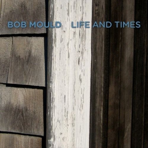 Life and Times cover art