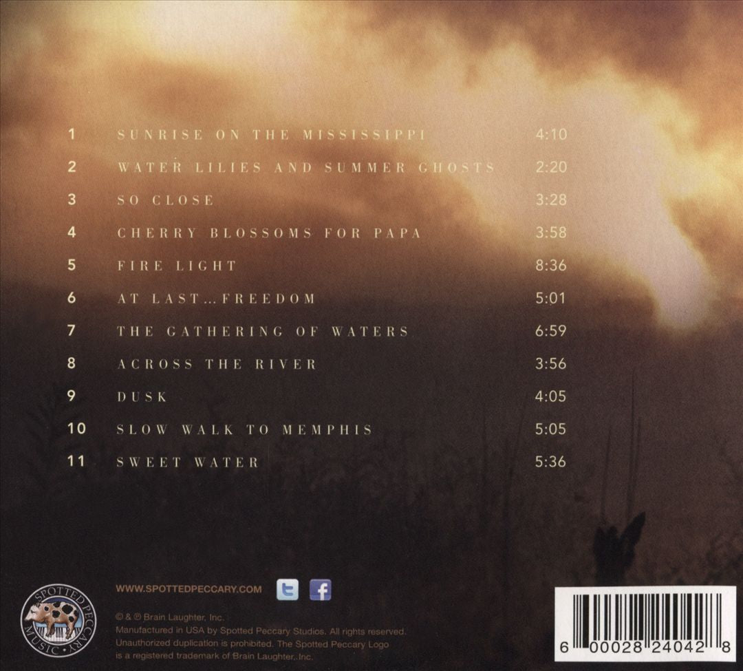 Fire Light: Music from the Sultana Sessions cover art