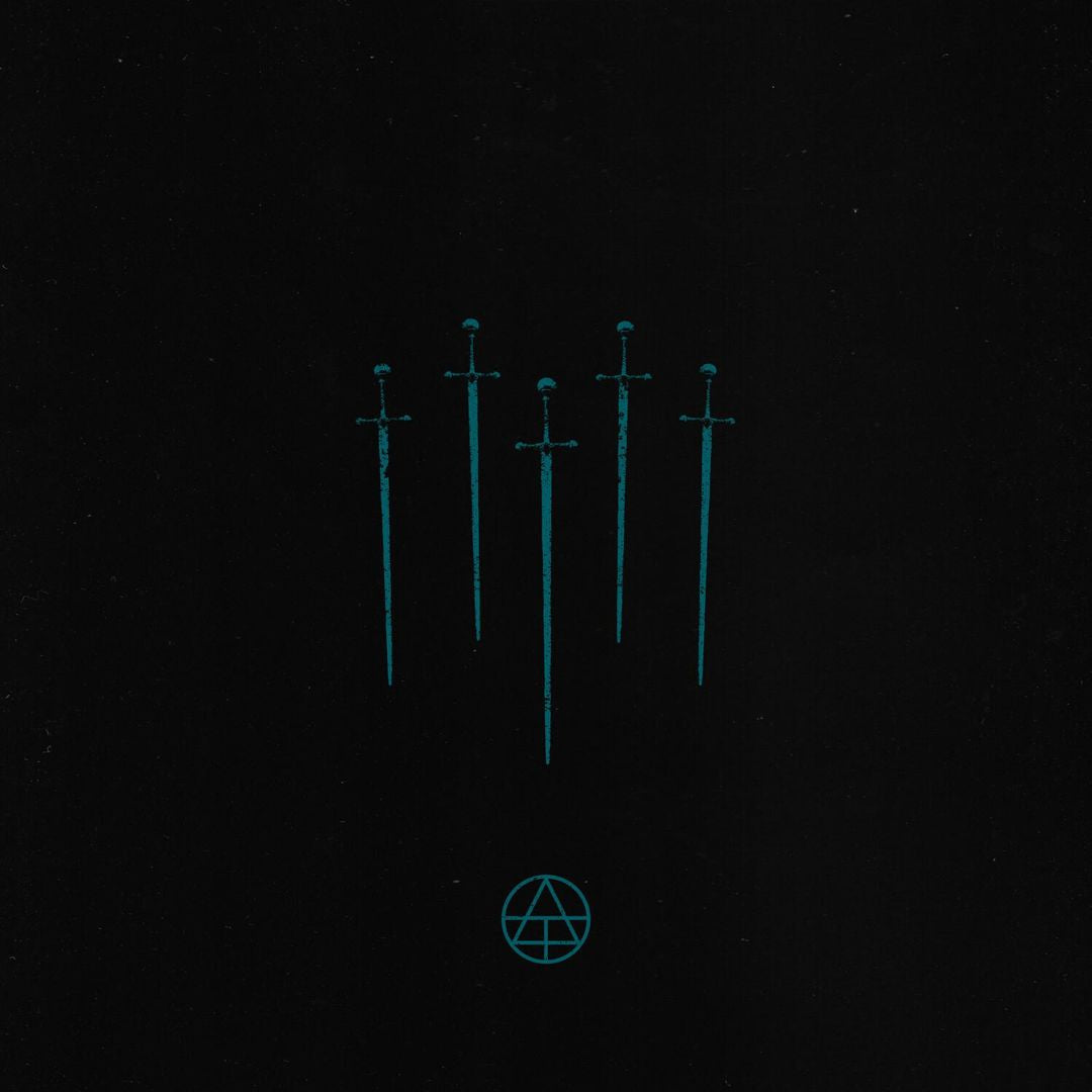 Sunder cover art