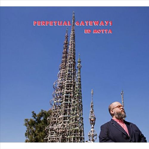 Perpetual Gateways cover art