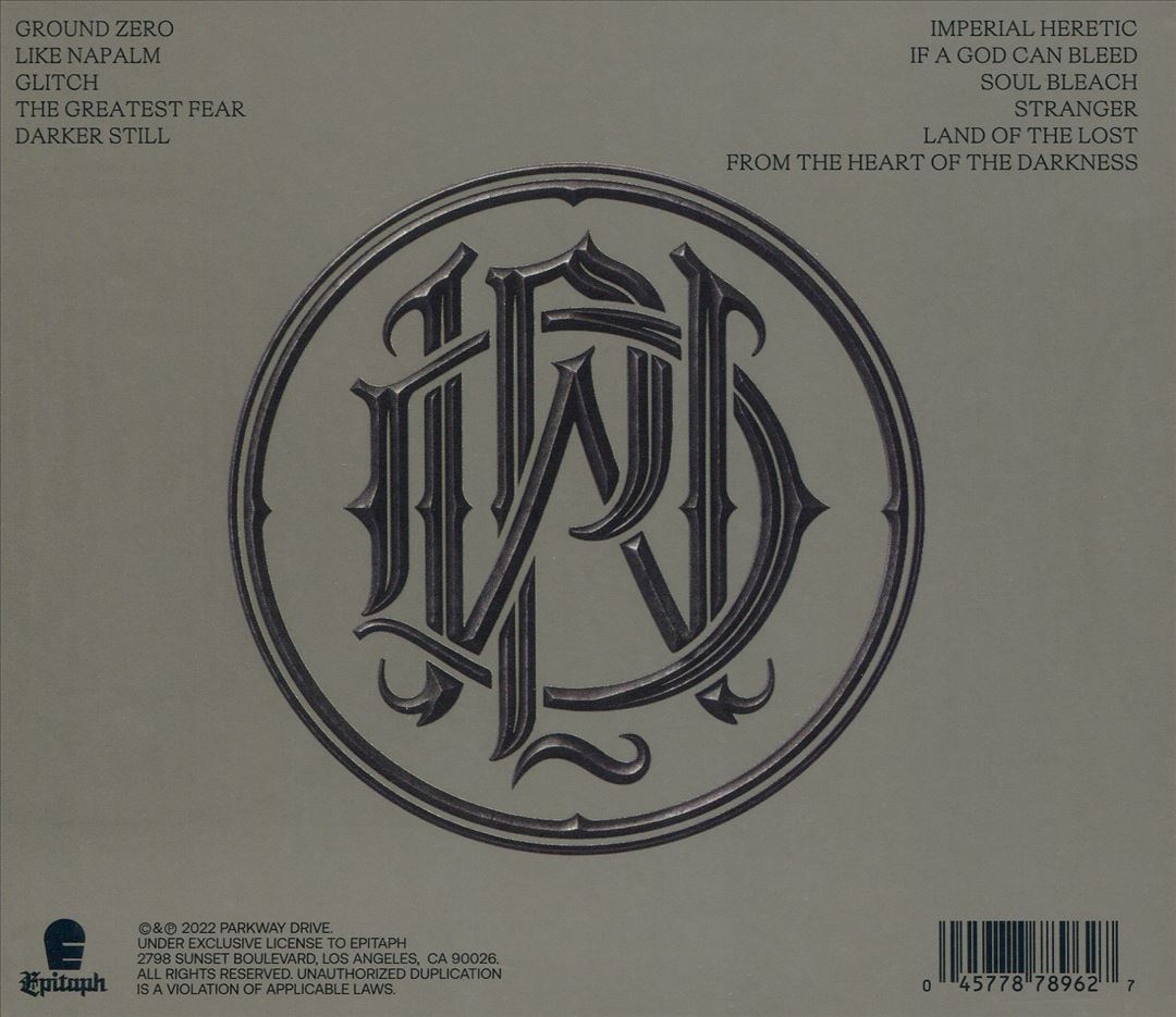 Darker Still cover art