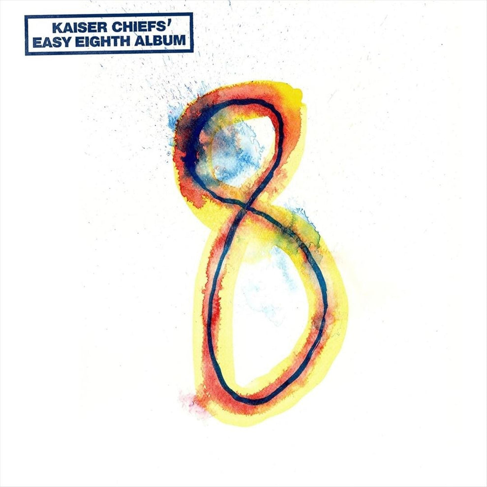 Kaiser Chiefs' Easy Eighth Album – Kaiser Chiefs – MovieMars