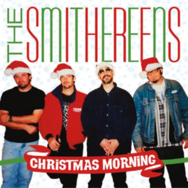 Christmas Morning / 'Twas The Night Before Christmas cover art