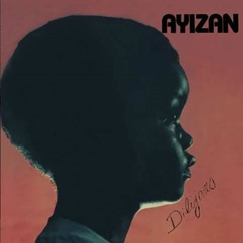 Dilijans cover art