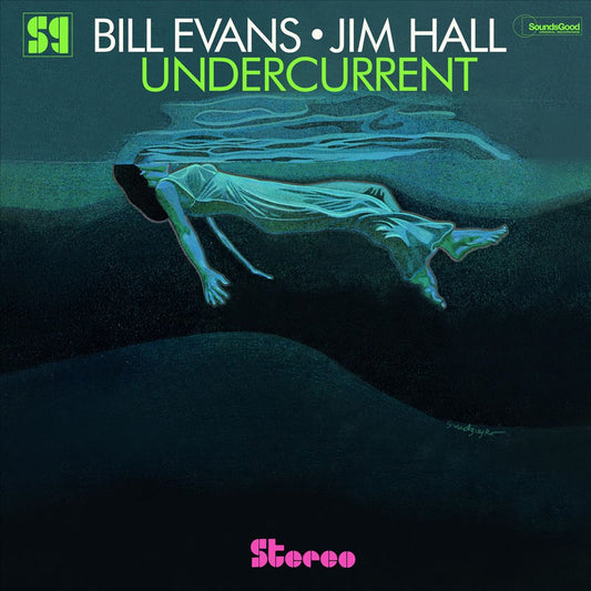 Undercurrent cover art