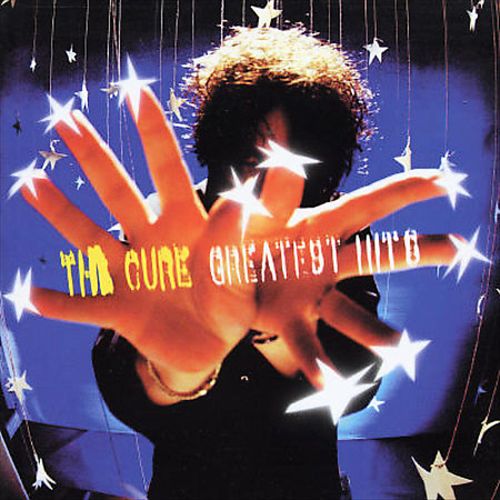 Greatest Hits [Bonus Tracks] cover art