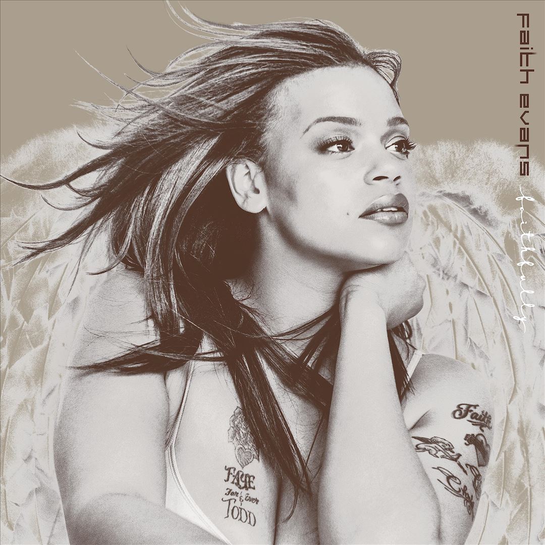 Faithfully cover art