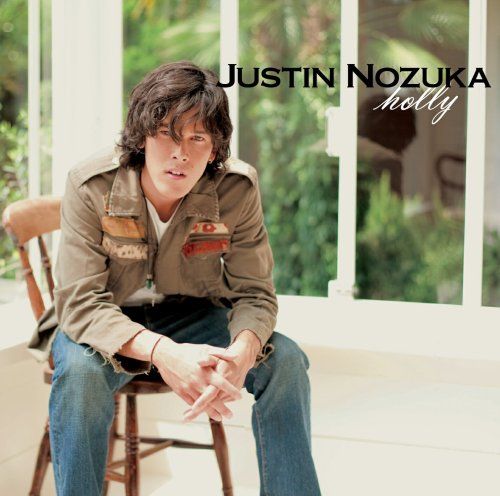 Holly [Japan] [Bonus Tracks] cover art