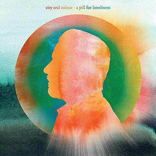 Pill for Loneliness cover art