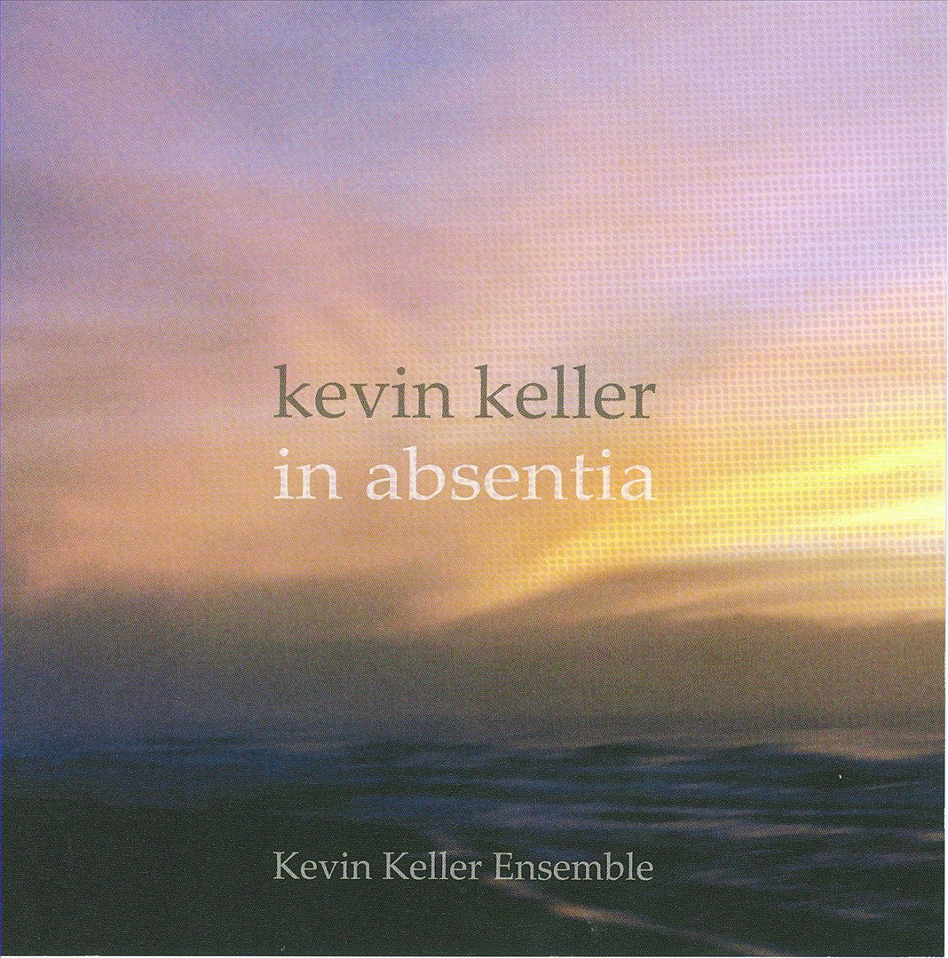 In Absentia cover art