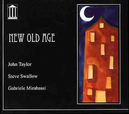 New Old Age cover art