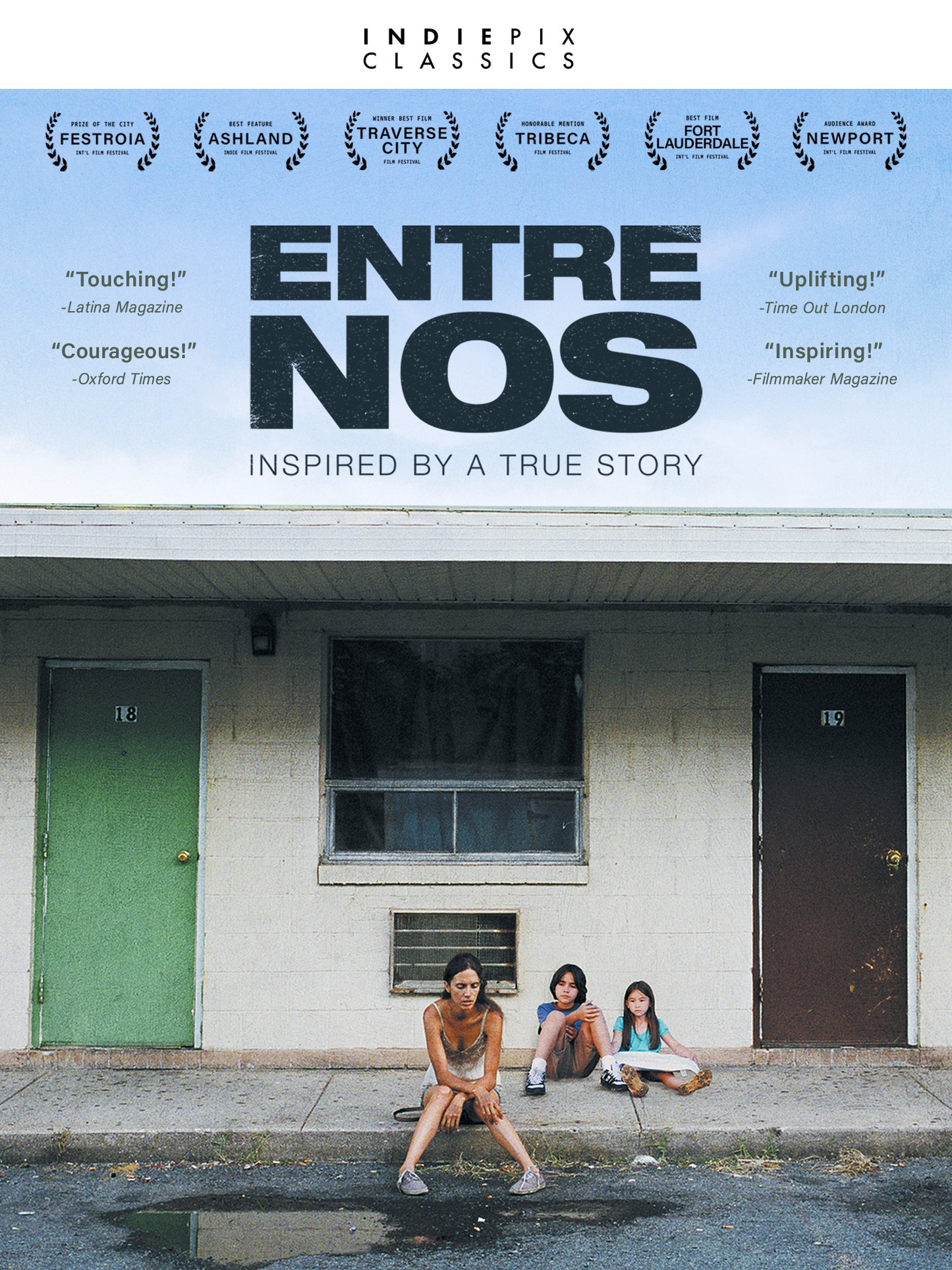 Entre nos cover art