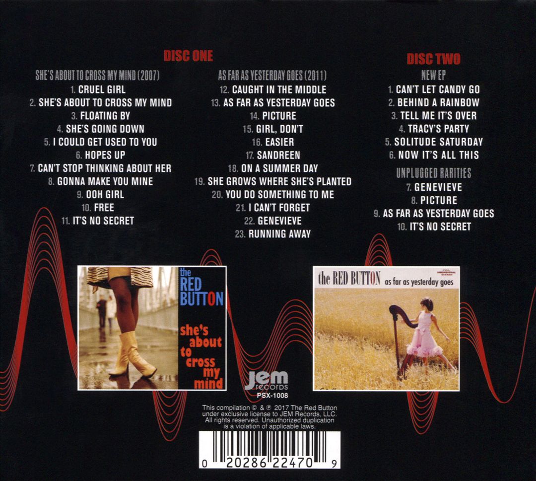Now It's All This! cover art