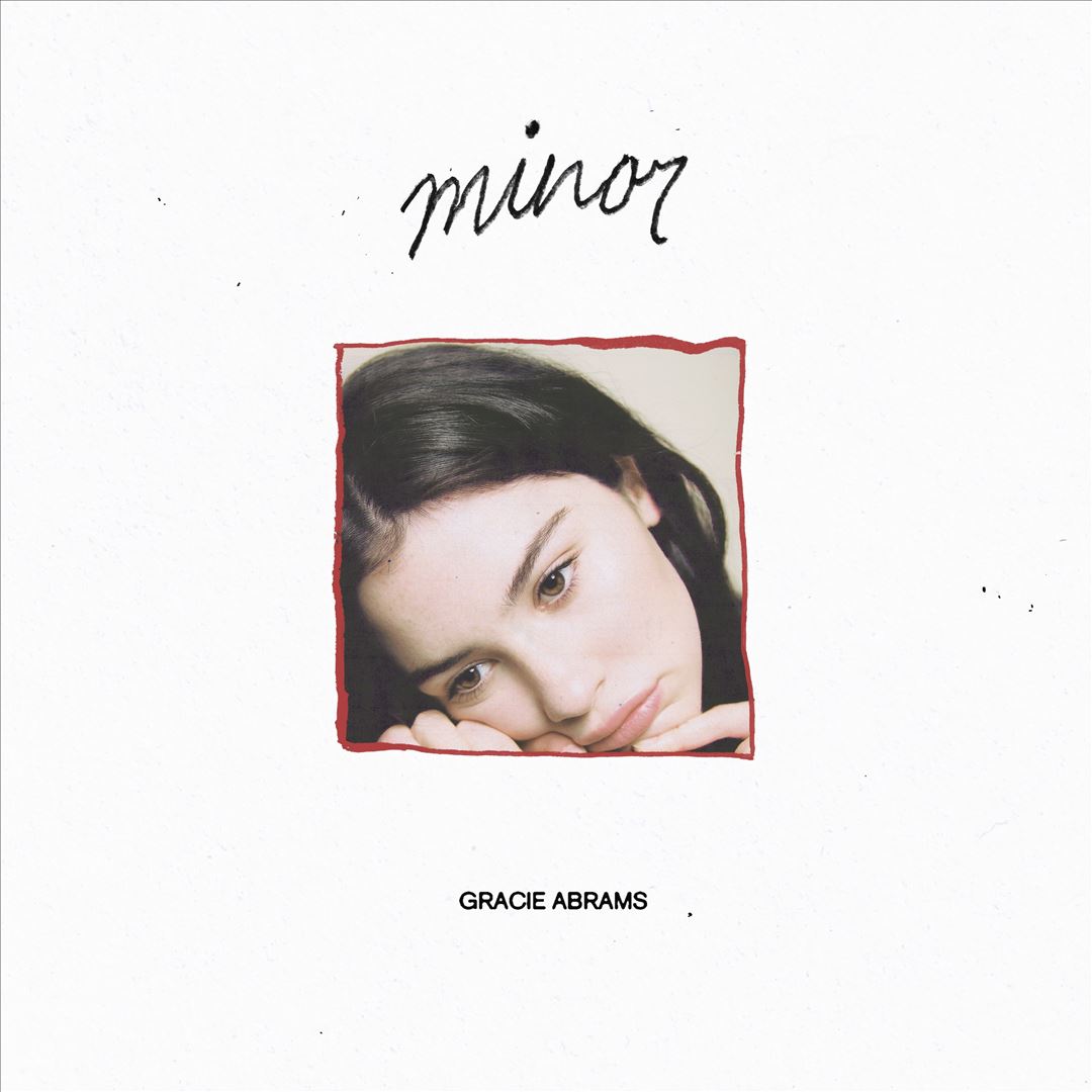 minor [5 Year Anniversary] [EP] cover art