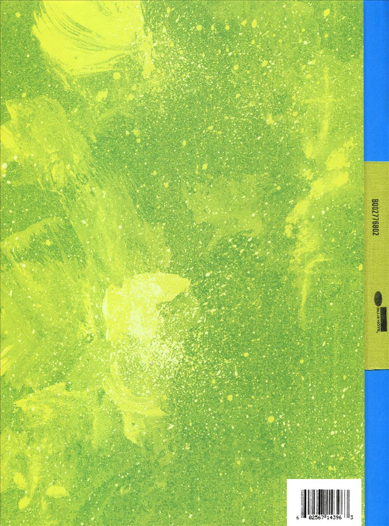 Emanon cover art