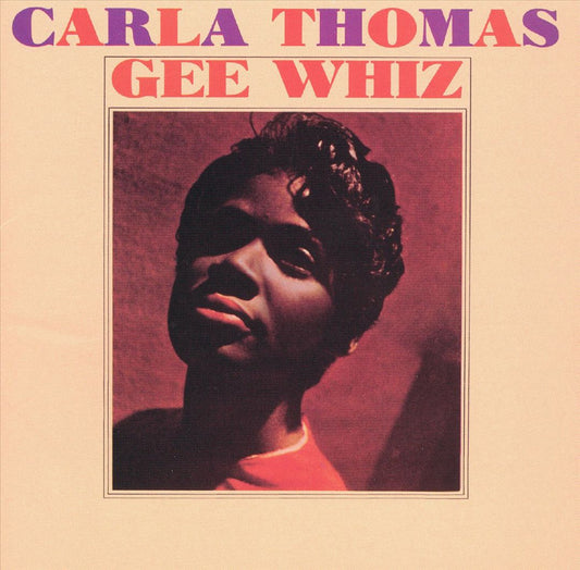 Gee Whiz cover art