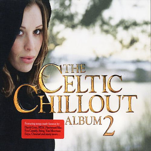 Celtic Chillout Album, Vol. 2 cover art
