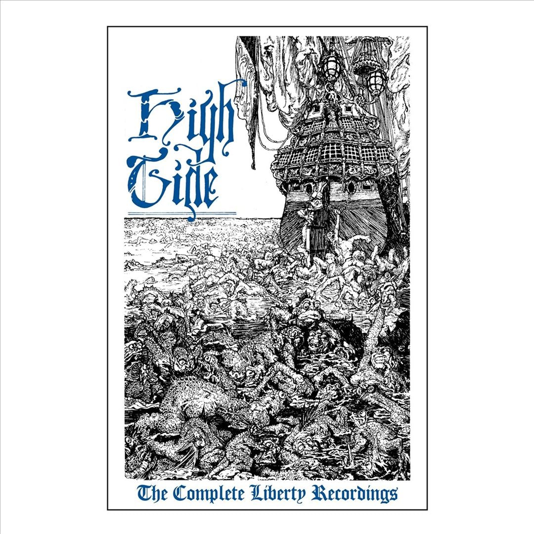 Complete Liberty Recordings cover art