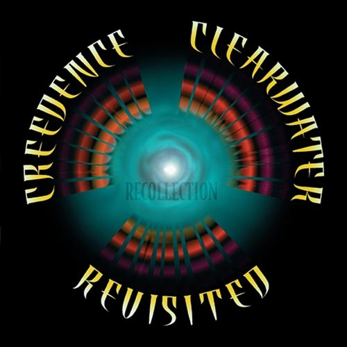 Recollection cover art